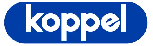 koppel KV09-27WM-ARF31S Split Type Wall Mounted Inverter Aria Series Air Conditioner logo