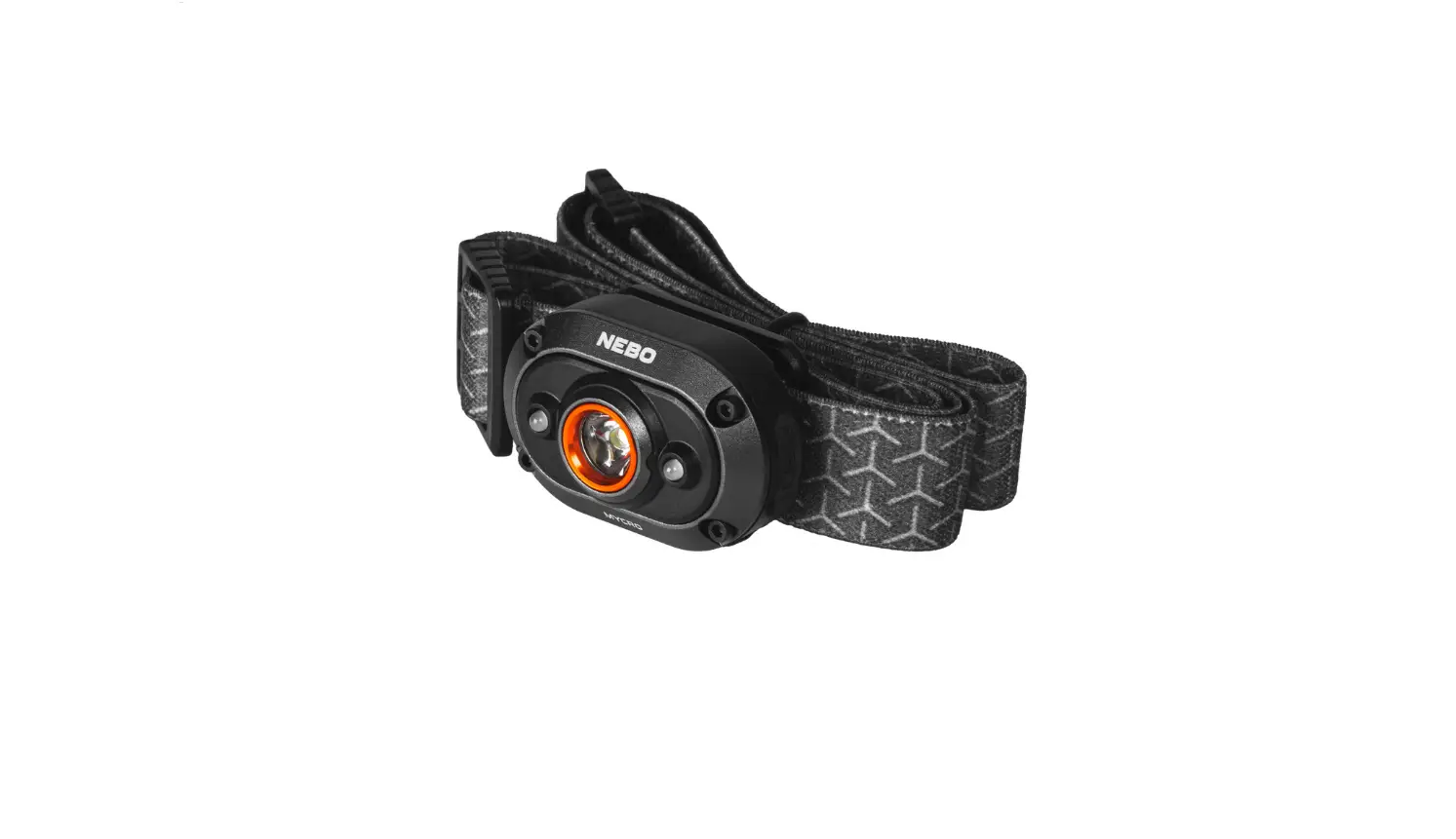 Nebo Neb-hlp-0011-g Mycro Headlamp And Cap Light User Manual