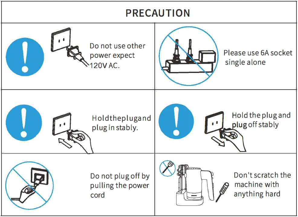 SHARDOR-HM226B-300W-Ultra-Power-Electric-Hand-Mixer-fig-4