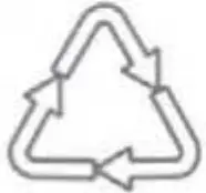 Recycle icon