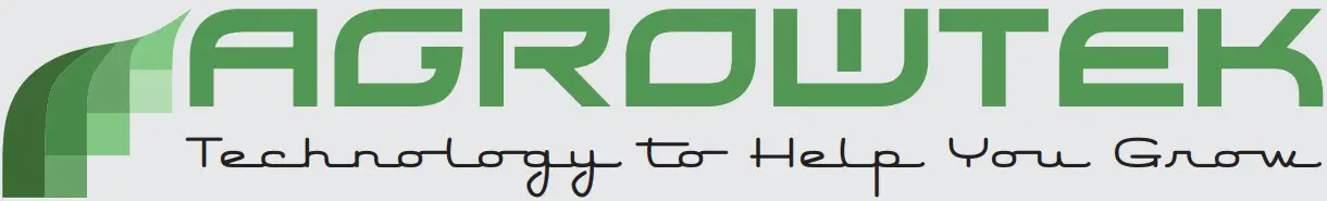 AGROWTEK Logo