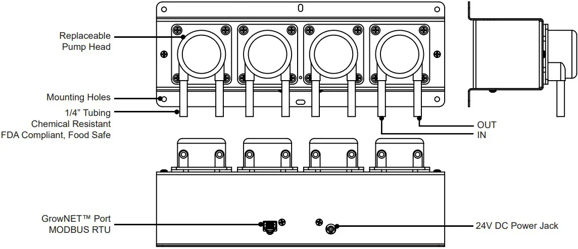 Installation Instructions