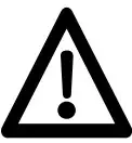Warning Icon