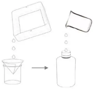 ANYCUBIC Photon M3 3D Printer - filter