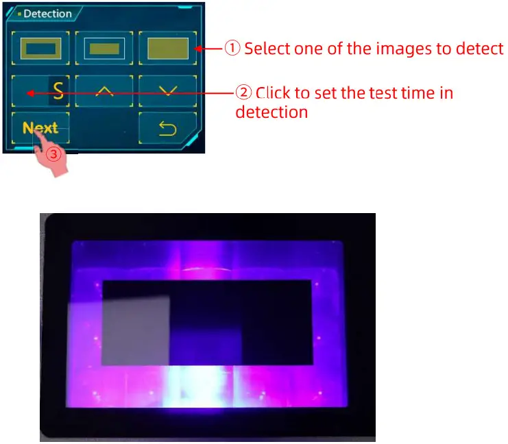 ANYCUBIC Photon M3 3D Printer - first image