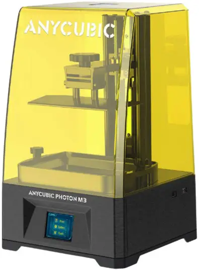 ANYCUBIC Photon M3 3D Printer