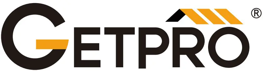 GETPRO Logo
