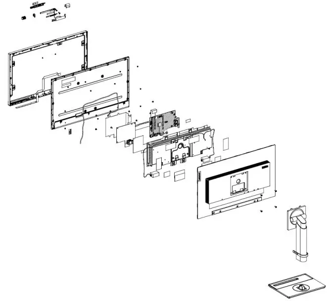 Lenovo-61FCMAT6EU-ThinkVision -20-24-Inch-FHD-Monitor-FIG-1