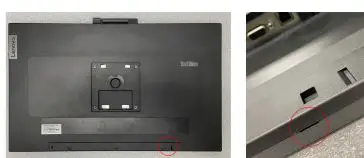 Lenovo-61FCMAT6EU-ThinkVision -20-24-Inch-FHD-Monitor-FIG-11