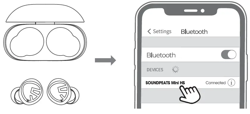 SOUNDPEATS-Mini-HS-Wireless-Earbuds-01