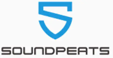 SOUNDPEATS-logo