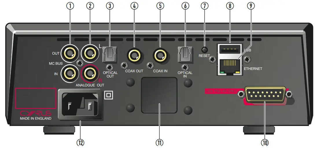 Installation Instruction