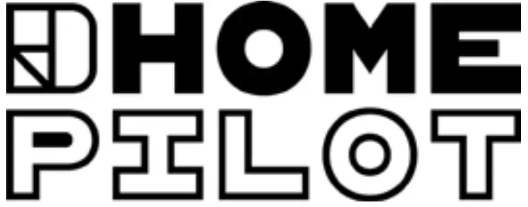 Homepilot Logo