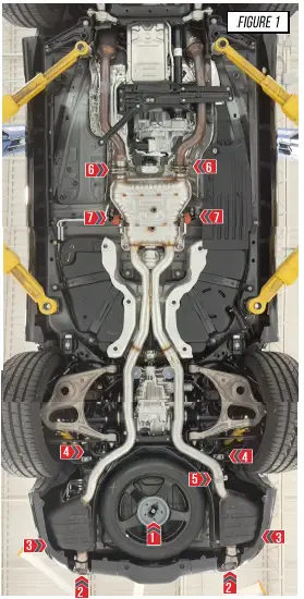 AWE 3015-32952 Touring Edition Exhaust 02