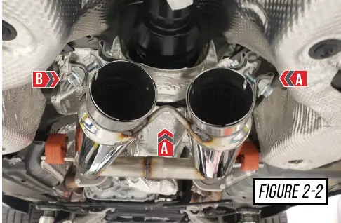 AWE 3015-32952 Touring Edition Exhaust 04