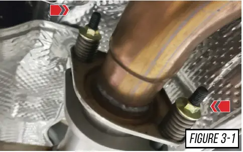 AWE 3015-32952 Touring Edition Exhaust 05