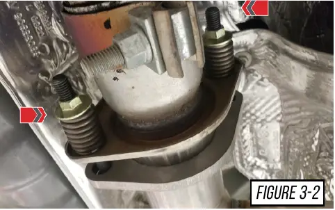 AWE 3015-32952 Touring Edition Exhaust 06