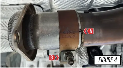 AWE 3015-32952 Touring Edition Exhaust 07