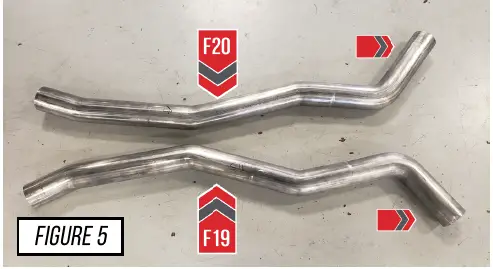 AWE 3015-32952 Touring Edition Exhaust 08