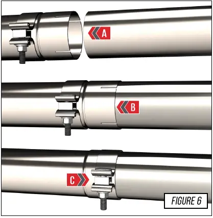 AWE 3015-32952 Touring Edition Exhaust 09