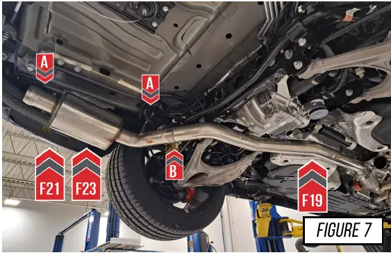 AWE 3015-32952 Touring Edition Exhaust 10