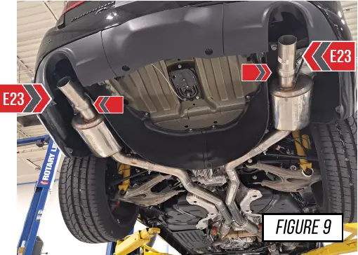 AWE 3015-32952 Touring Edition Exhaust 12