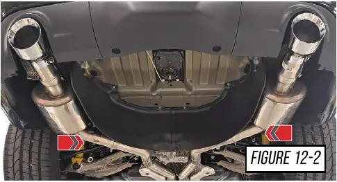 AWE 3015-32952 Touring Edition Exhaust 16