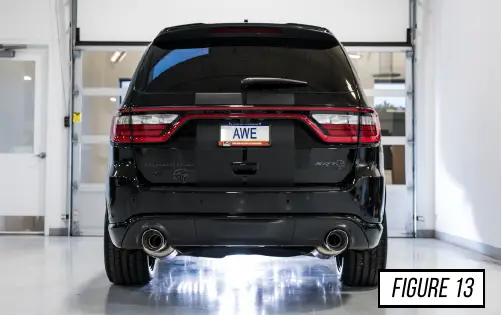 AWE 3015-32952 Touring Edition Exhaust 17