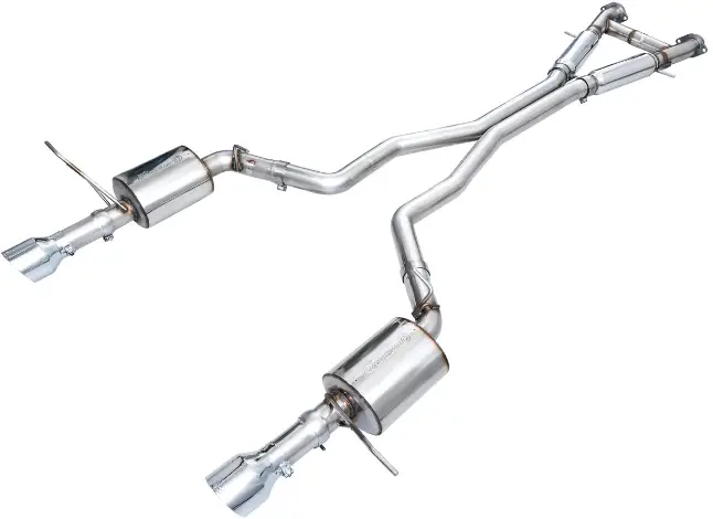 AWE 3015-32952 Touring Edition Exhaust product