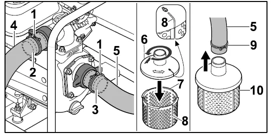 STIHL-WP-300.0-Petrol-Water-Pump-20