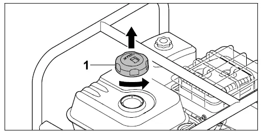 STIHL-WP-300.0-Petrol-Water-Pump-22