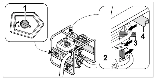 STIHL-WP-300.0-Petrol-Water-Pump-24