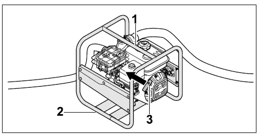 STIHL-WP-300.0-Petrol-Water-Pump-25