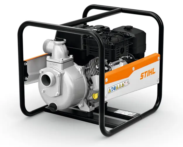 STIHL-WP-300.0-Petrol-Water-Pump-product-image