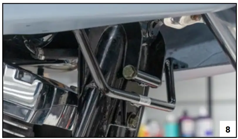 Instructions Continued