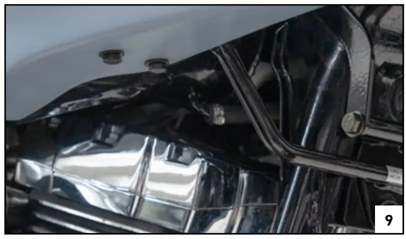 Instructions Continued