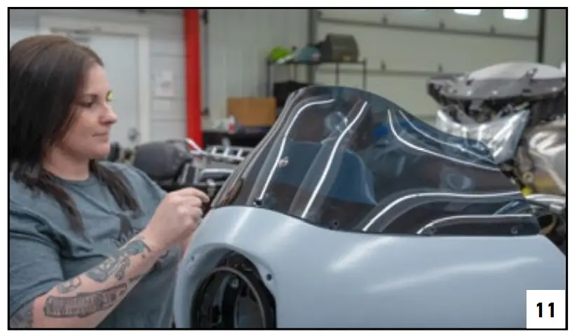 Instructions Continued