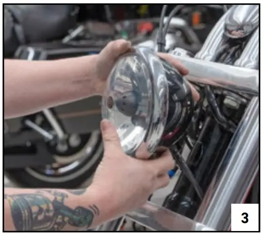 Instructions Continued