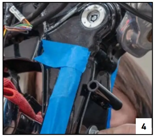 Instructions Continued