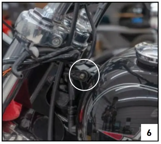 Instructions Continued