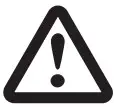 Warning Icon