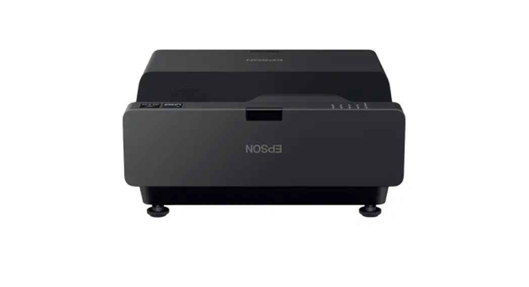 Epson Eb-775f Multimedia Projector User Guide