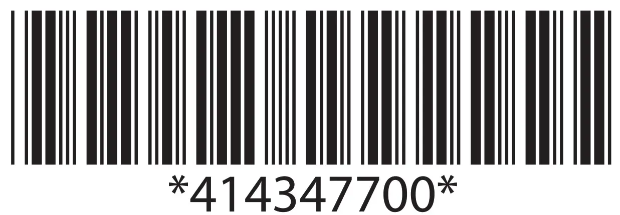EPSON EB-775F Multimedia Projector -bar code