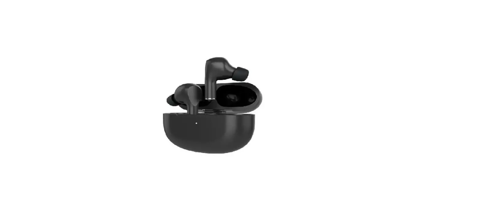Klipxtreme Zoundbuds Kte-250 True Wireless Earbuds User Manual