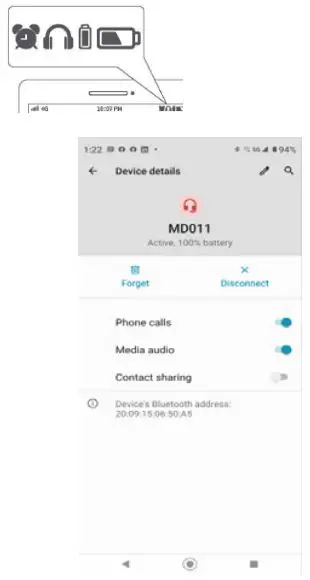 klipxtreme-ZoundBuds-KTE-250-True-Wireless-Earbuds-fig-2