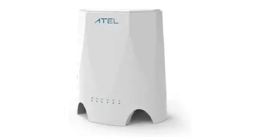 Atel Wb550 5g Indoor Fixed Wireless Access Router User Guide