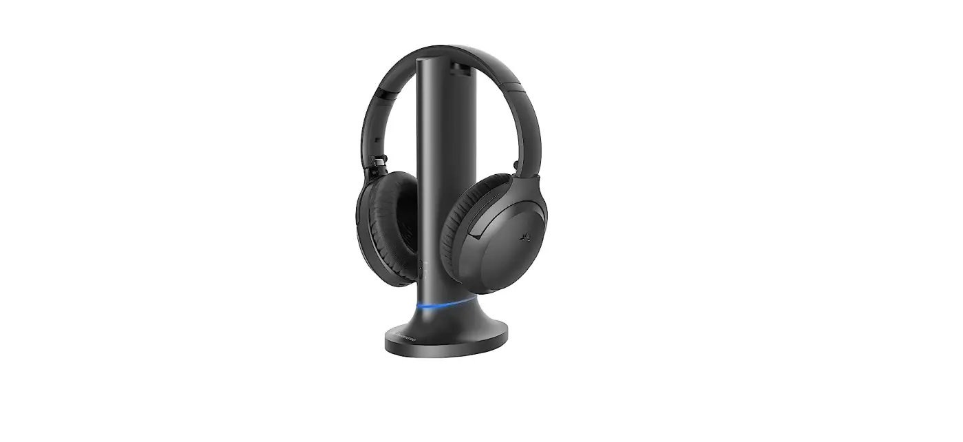 Avantree Btht-6190 Opera 35hrs Comfortable Wireless Headphones For Tv Watching User Guide Avantree Btht-6190 Opera 35hrs Comfortable Wireless Headphones For Tv Watching User Guide