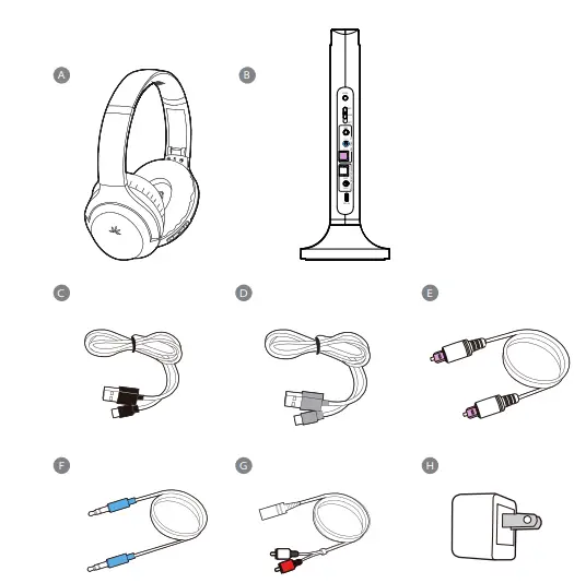 Avantree-BTHT-6190-Opera-35Hrs-Comfortable-Wireless-Headphones-for-TV-Watching-FIG-1