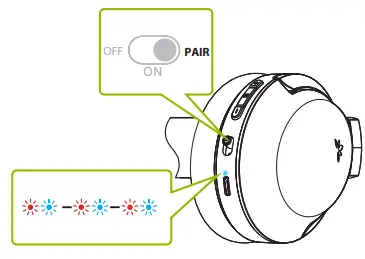 Avantree-BTHT-6190-Opera-35Hrs-Comfortable-Wireless-Headphones-for-TV-Watching-FIG-16