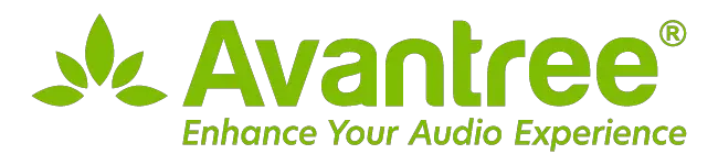 Avantree-logo